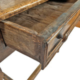 Colonial Table