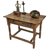 Colonial Table