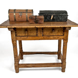 Colonial Hacienda Table