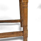 Colonial Hacienda Table