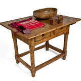 Colonial Hacienda Table