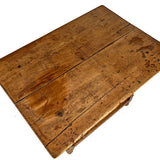 Colonial Hacienda Table