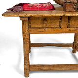 Colonial Hacienda Table
