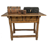 Colonial Hacienda Table