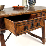 Italian Baroque Period Table