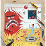 Face Your Demons