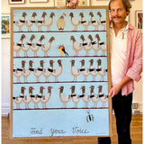 Find Your Voice