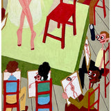 Figure Session IV
