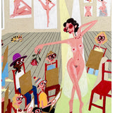Figure Session IV