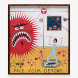 Face Your Demons