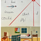 I Had a Dream