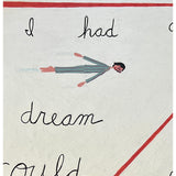 I Had a Dream