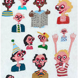 Vignettes V