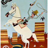 Lone Ranger