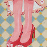 Red Shoes
