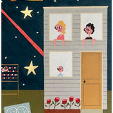 Counting Lucky Stars