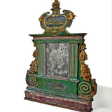 Baroque Period Mirror