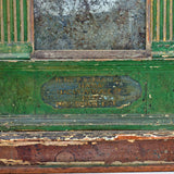 Baroque Period Mirror