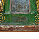 Baroque Period Mirror