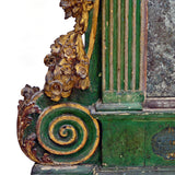 Baroque Period Mirror