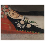 Crowned Nun