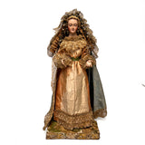 Santa Maria Figural Santo
