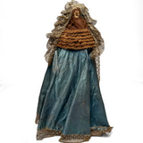 Santa Maria Figural Santo