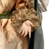 Santa Maria Figural Santo