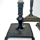 Colonial Candlesticks