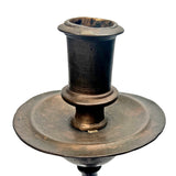 Colonial Candlesticks