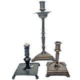 Colonial Candlesticks
