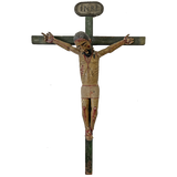 Colonial Cristo