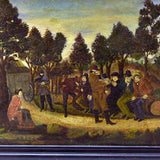 Stagecoach Robbery