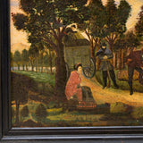 Stagecoach Robbery