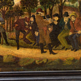 Stagecoach Robbery