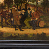 Stagecoach Robbery