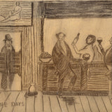 Bygone Days