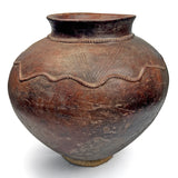 Burkina Faso Water Jar