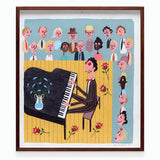 Piano Man