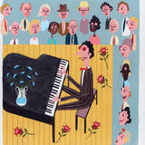 Piano Man