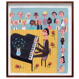 Piano Man