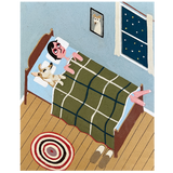Pillow Talk