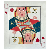 Queen of Hearts