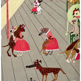 La Quinceanera