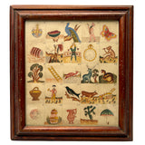 Original Loteria Card