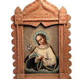 Santa Maria
