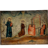 Santa Cecilia