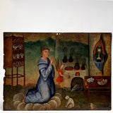 San Pascual Bailon