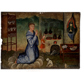 San Pascual Bailon