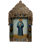 San Francisco de Asis